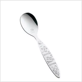 Трафарет Десертная Ложка 055980 CASUAL PRODUCT