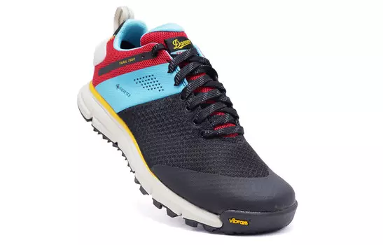 Trail 2650 Кроссовки Lifestyle для мужчин с низким верхом