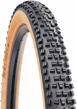 Trail Boss Tire — Тановая стена WTB, хаки