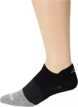 Trail Junkie Сверхлегкий Низкий Wigwam, черный