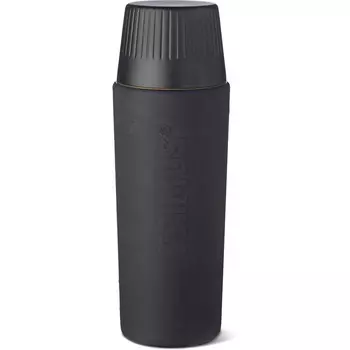 Trailbreak EX Бутылка с вакуумной изоляцией Primus, черный