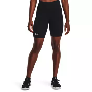 Train Seamles Under Armour женские колготки, чёрный