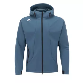 TRAINING Куртка мужская Descente, цвет BK-BLACK