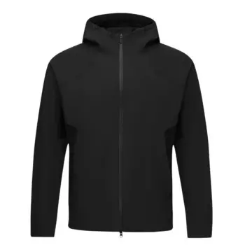 TRAINING Куртка мужская Descente, цвет DB-DARK BLUE