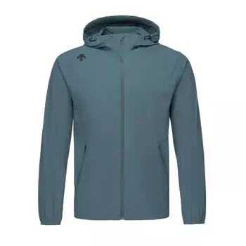 TRAINING Куртка мужская Descente, цвет DB-DARK BLUE