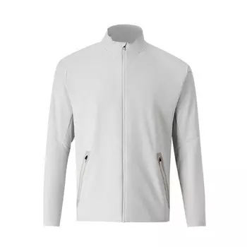 TRAINING Куртка мужская Descente, цвет DB-DARK BLUE