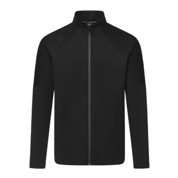 TRAINING Куртка мужская Descente, цвет DB-DARK BLUE