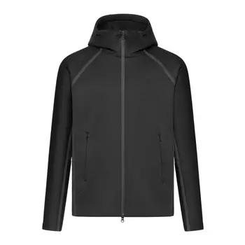 TRAINING Куртка мужская Descente, цвет DB-DARK BLUE