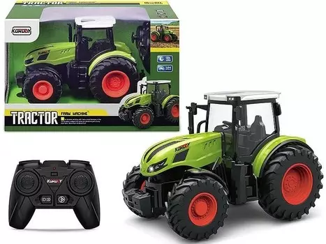 Трактор 6703 Inna marka