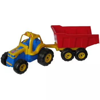 Трактор Штайр Mejpol