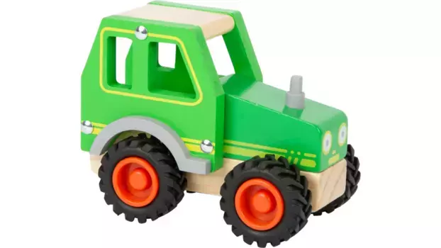 Трактор Small Foot