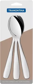 Tramontina 66902/011 Малайзия Столовая ложка из нержавеющей стали