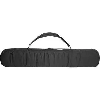 Трамвайная лыжная сумка DAKINE, черный