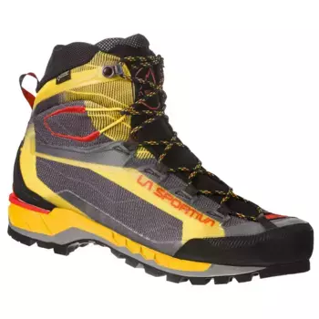 Trango Tech Gtx La Sportiva мужские горные ботинки, серый