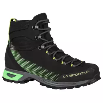 Trango Trk Gtx La Sportiva мужские горные ботинки, зеленый