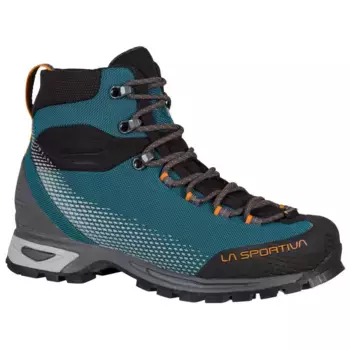 Trango Trk Gtx La Sportiva мужские горные ботинки, чёрный