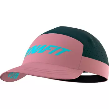 Трансальпер Кепка Dynafit, розовый