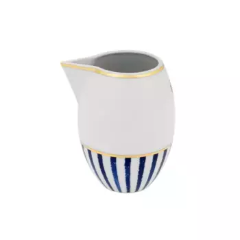 Трансатлантическая молочная компания Vista Alegre, белый