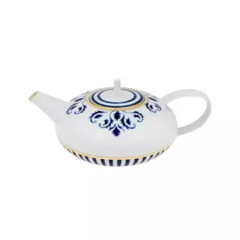 Трансатлантический чайник Vista Alegre, белый