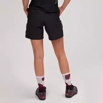 Transcend шорты женские POC, черный