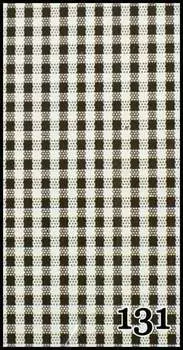 Трансферная фольга 1 метр, рисунок №131 - для декорирования гибридными лаками, УФ-гелями и акрилом - упакована в тубус., AlleBeauty