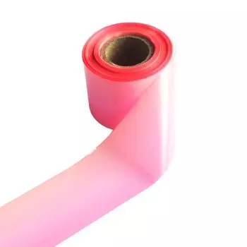 Трансферная фольга для ногтей - F128, Raisin