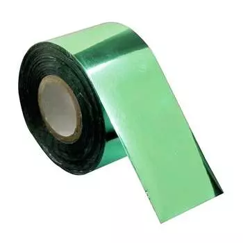 Трансферная фольга для ногтей - F26, Raisin