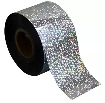 Трансферная фольга для ногтей - F47, Raisin