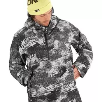 Трансферный анорак мужской Salomon, цвет Ao