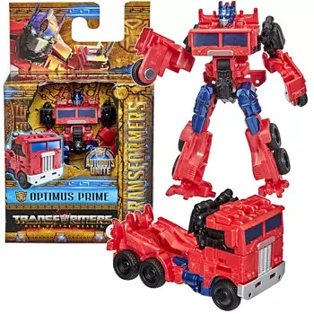 Трансформеры Оптимус Прайм Трансформация Фигурка Robot Unite Speed HASBRO Inna marka