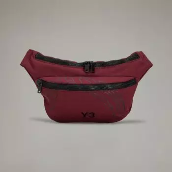 Трансформированная сумка через плечо Y-3 Adidas