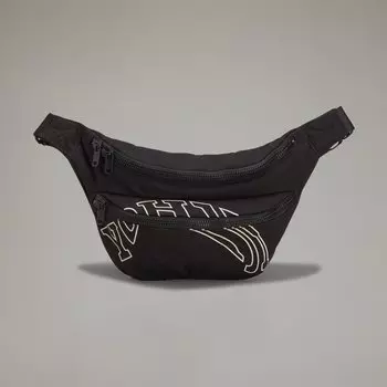 Трансформированная сумка через плечо Y-3 Adidas