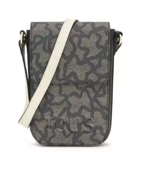 Трансформируемая подвесная сумка для мобильного телефона Kaos Icon Tous, чёрный