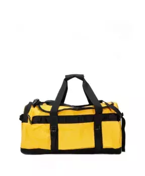 Трансформируемый спортивный рюкзак The North Face, желтый