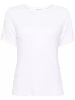 Transit футболка с круглым вырезом, белый