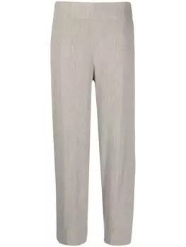 Transit прямые брюки, серый