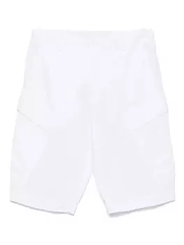 Transit шорты карго, белый