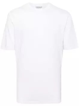 Transit трикотажная футболка, белый