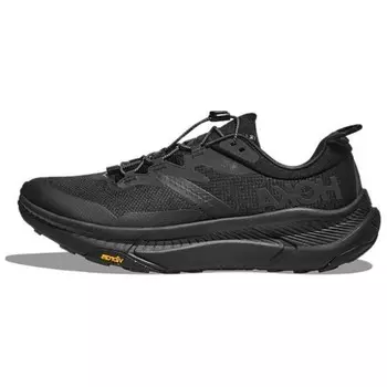 Транспорт Gore-Tex черный Hoka One One