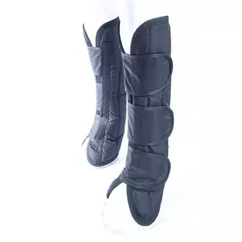 Сапоги Basicline RL24, черный