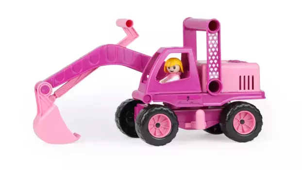 Транспортные средства принцесса гогенцоллерн экскаватор princess Lena