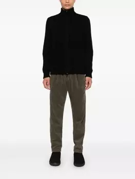 Транзитные вельветовые брюки Transit, коричневый