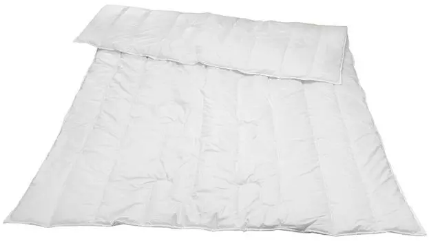 Traumina Exclusive бамбуковое одеяло соло, выдвижное, 1 класс тепла, размер 155х220 см