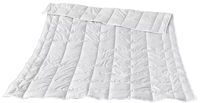 Traumina Exclusive Camel Solo одеяло-складное, 1 класс тепла, размер 135x200 см