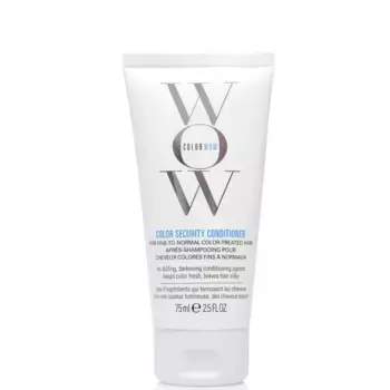 Travel Color защитный кондиционер для тонких и нормальных волос 75 мл Color Wow
