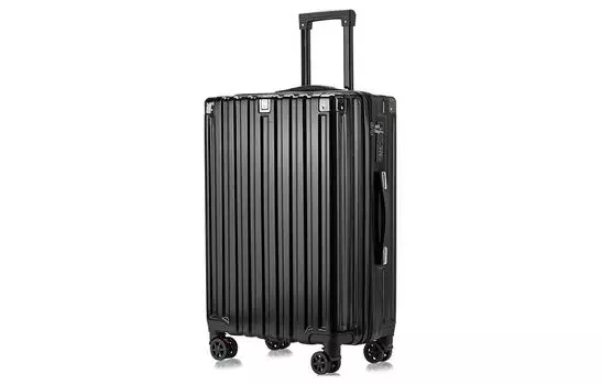 Travel Guru Сумка-тележка унисекс TGURU, Аква синий