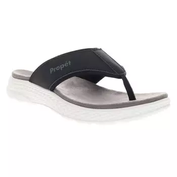 Travelactiv ft сандалии Propet, черный