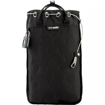 Travelsafe 5L GII Pacsafe, серый