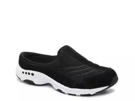 Traveltime Slip-On Easy Spirit, Black