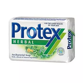 Травяное мыло 90г, Protex